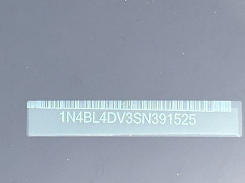 Used 2025 Nissan Altima 2.5 SV image 30