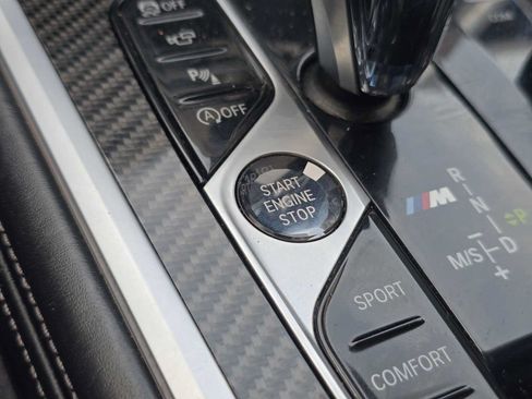Used 2020 BMW M850i Gran Coupe xDrive w/ Driving Assistance Package AWD/4WD image 28