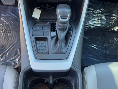 Certified 2025 Toyota RAV4 XLE Premium w/ Weather Package image 31