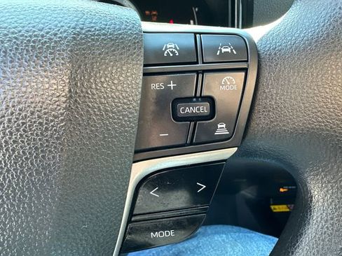 Used 2025 Toyota Camry LE w/ Convenience Package FWD image 34