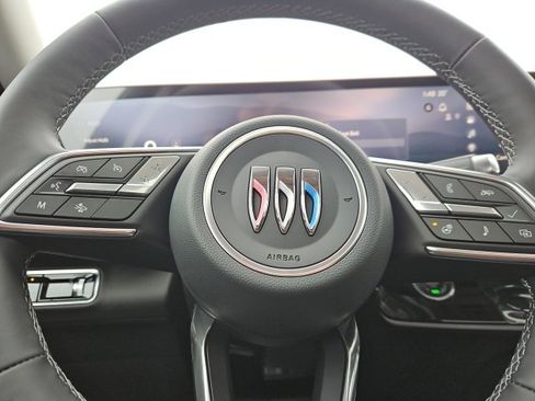 New 2026 Buick Envision Avenir image 37