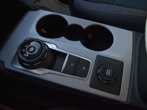 Used 2024 Ford Bronco Sport Outer Banks w/ Tech Package image 30