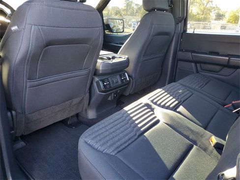 Used 2022 Ford F150 XL w/ STX Appearance Package image 11