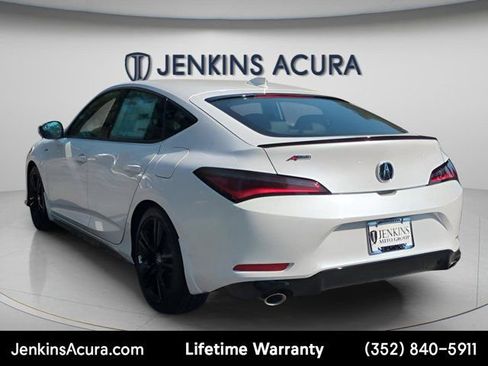New 2026 Acura Integra A-Spec image 6