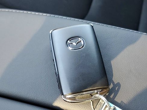 New 2026 MAZDA CX-5 Preferred AWD/4WD image 31