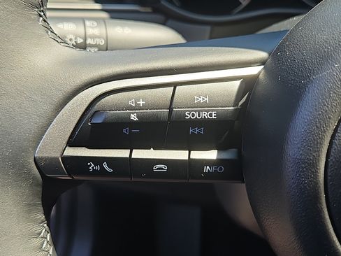 New 2026 MAZDA CX-30 AWD 2.5 S image 15
