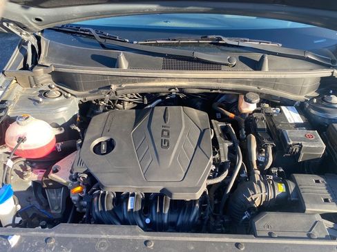 Certified 2024 Kia Sportage LX image 25