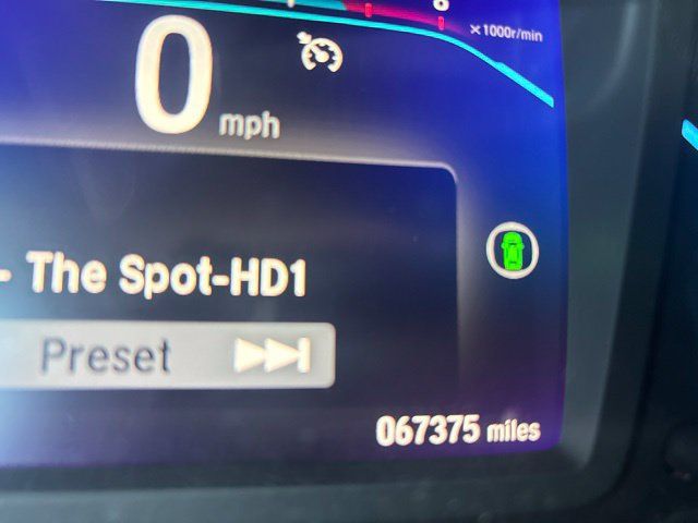Used 2024 Honda Odyssey EX-L image 11