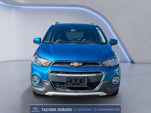 Used 2019 Chevrolet Spark ACTIV FWD image 8