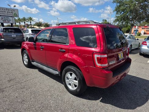 Used 2009 Ford Escape XLT FWD image 6