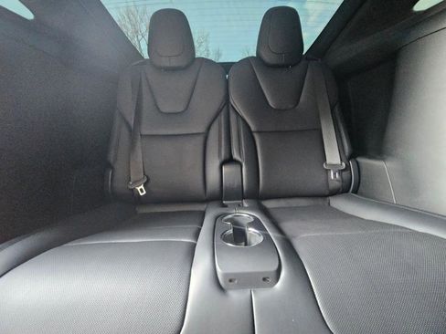Used 2024 Tesla Model X Plaid image 74