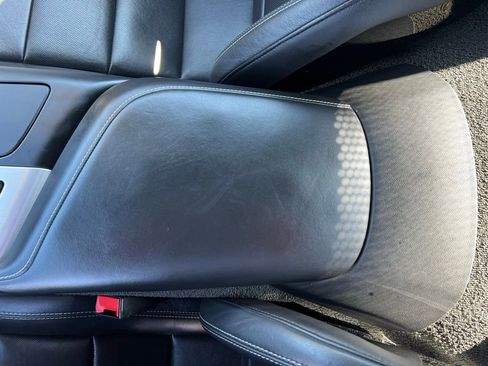 Used 2017 Chevrolet Corvette Stingray Coupe w/ 3LT Preferred Equipment Group image 24