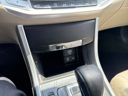 Used 2015 Honda Accord EX-L image 26