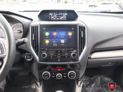 Used 2022 Subaru Forester Limited w/ Popular Package #3 image 28