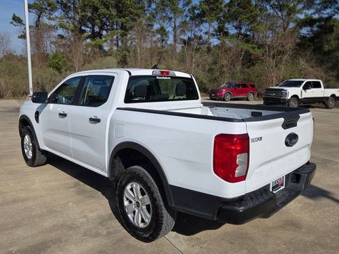 Used 2024 Ford Ranger XL image 3
