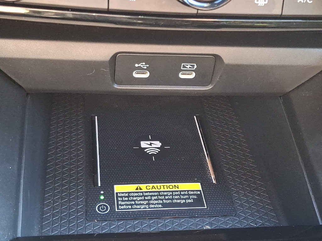 Used 2025 Honda Accord Sport image 24