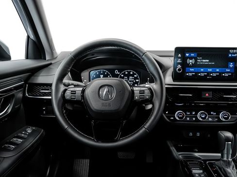 Certified 2025 Acura ADX FWD image 25