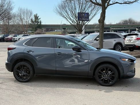Used 2023 MAZDA CX-30 AWD 2.5 S w/ Preferred Package image 5