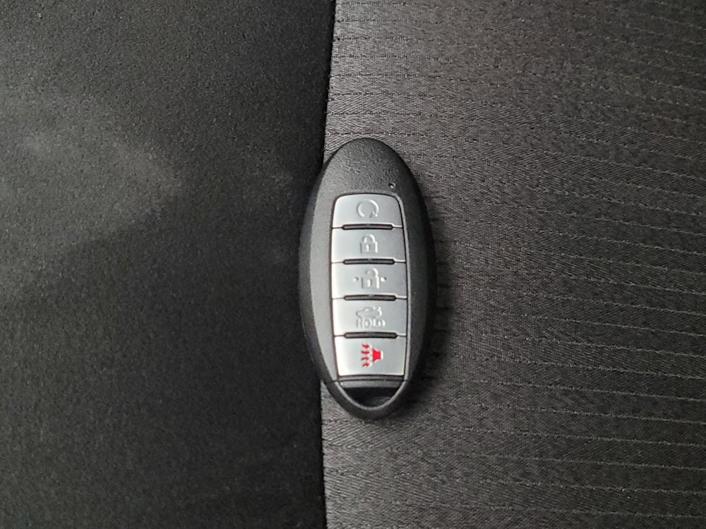 Used 2023 Nissan Altima 2.5 SV FWD image 32