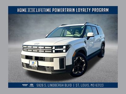 Used 2025 Hyundai Santa Fe SEL