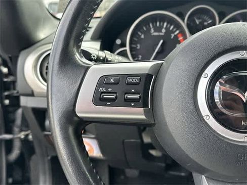 Used 2012 MAZDA MX-5 Miata Touring w/ Suspension Pkg image 8
