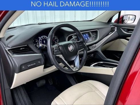 Certified 2023 Buick Enclave Premium w/ Experience Buick Package AWD/4WD image 17