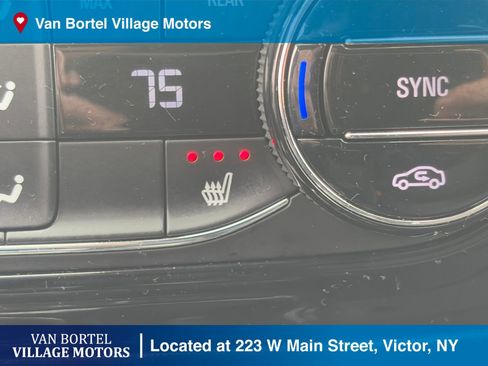 Used 2023 Buick Encore GX Select w/ Safety Package II FWD image 23