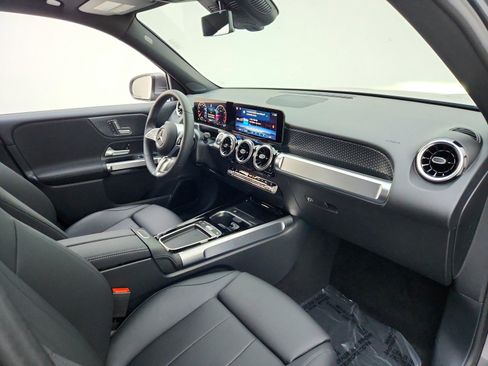 New 2026 Mercedes-Benz GLB 250 image 19