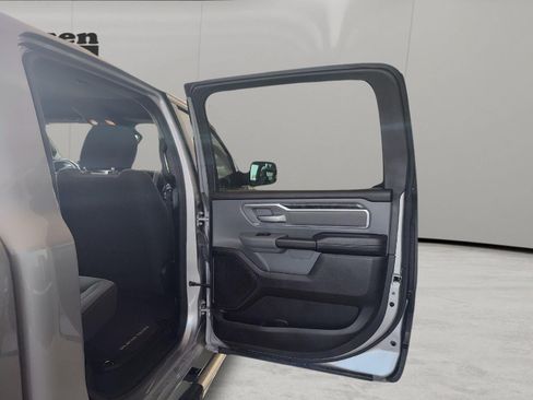 Used 2022 RAM 1500 Big Horn AWD/4WD image 21