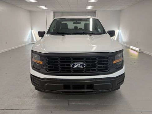 New 2026 Ford F150 XL image 2