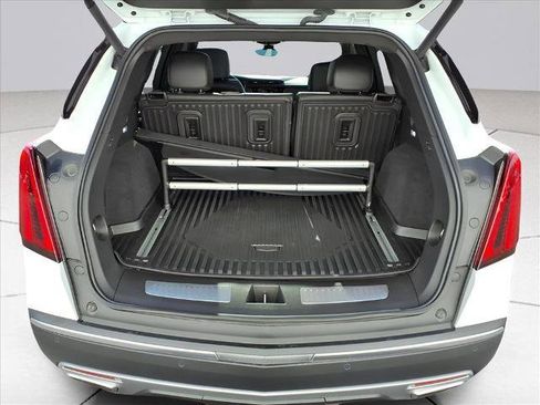 Used 2024 Cadillac XT5 Premium Luxury w/ Platinum Package image 26