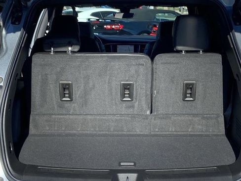 Used 2023 Buick Enclave Avenir w/ Avenir Technology Package image 23