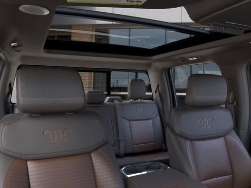 New 2026 Ford F250 King Ranch image 24