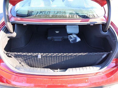 Certified 2025 Hyundai Sonata SE image 11