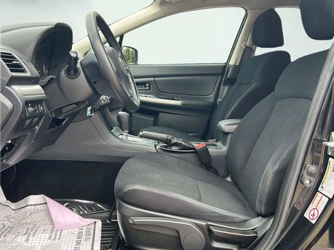Used 2016 Subaru Impreza 2.0i AWD/4WD image 6