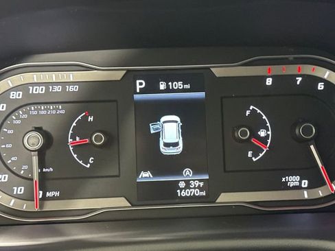 Certified 2024 Hyundai Tucson SE image 18