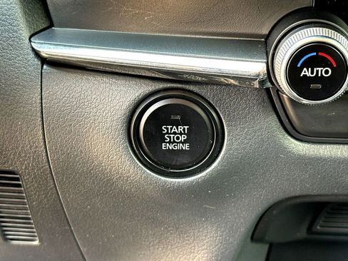Used 2025 MAZDA CX-30 AWD 2.5 S w/ Preferred Package image 20