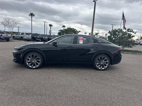 New 2026 Toyota Crown Limited image 7