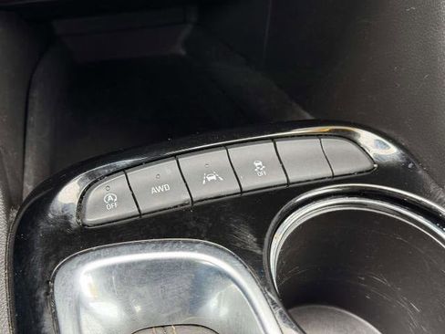 Used 2022 Buick Encore GX Preferred w/ Cold Weather Comfort Package image 25