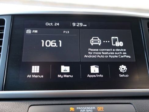 Certified 2022 Kia Sportage LX image 32