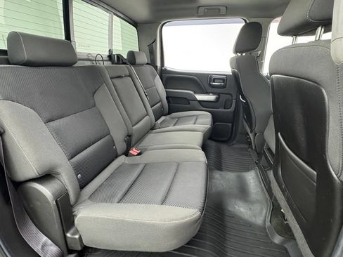 Used 2014 Chevrolet Silverado 1500 LT w/ All Star Edition AWD/4WD image 28