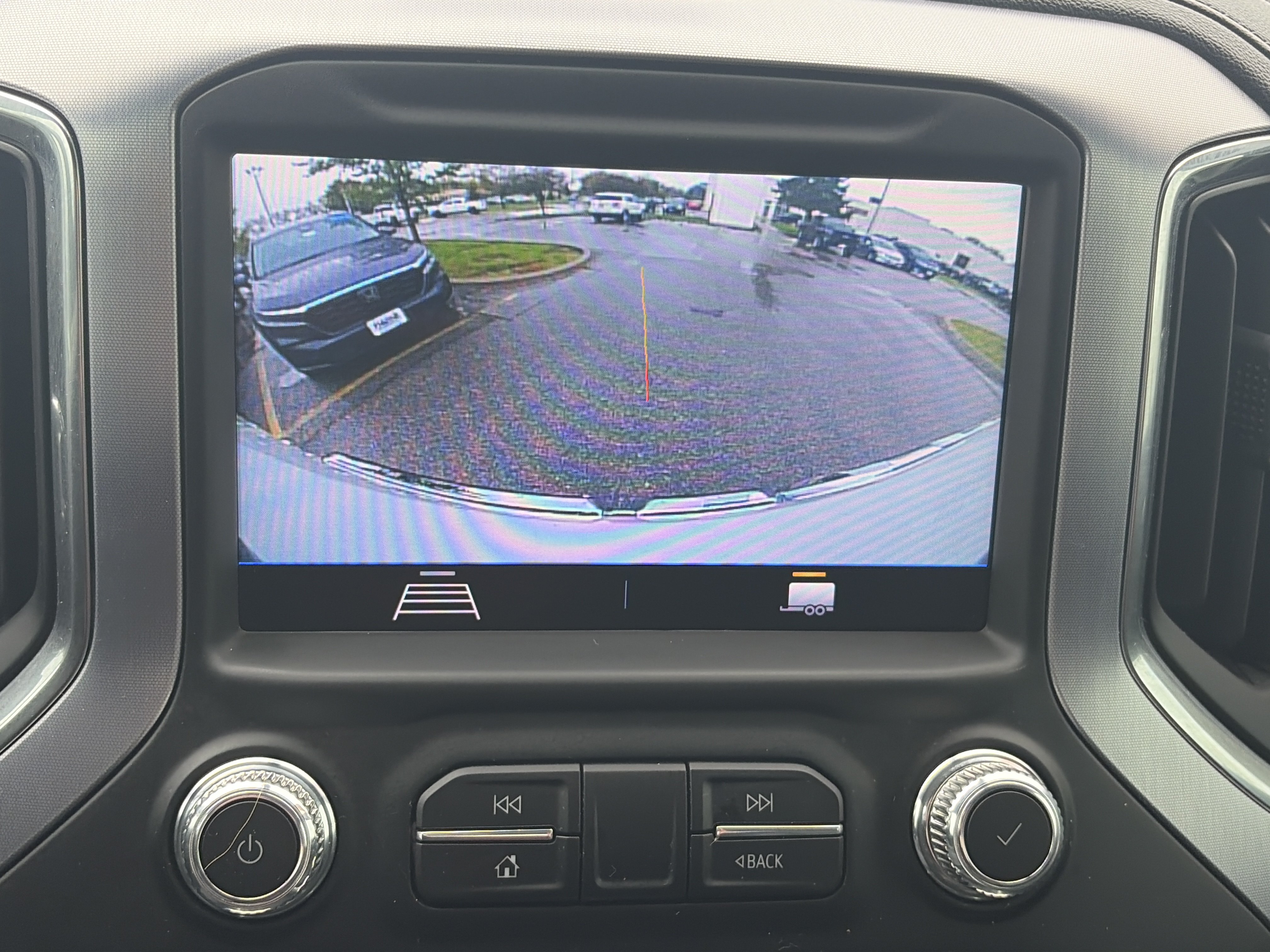 Used 2020 GMC Sierra 1500 Elevation w/ Elevation Value Package AWD/4WD image 28