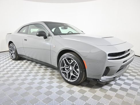 New 2026 Dodge Charger Scat Pack image 9
