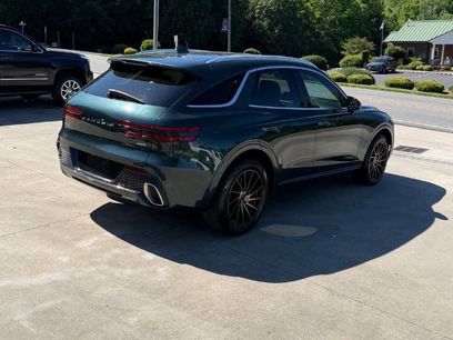 Used 2022 Genesis GV70 2.5T w/ Select Package