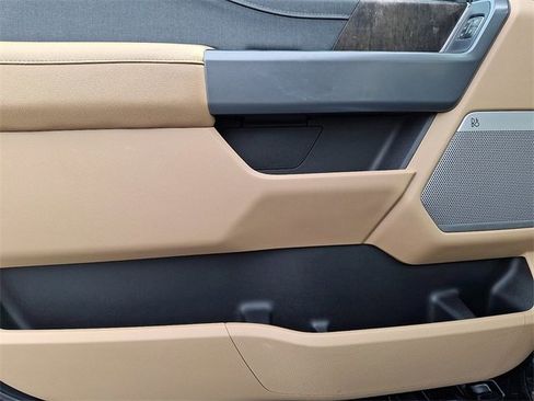 Used 2021 Ford F150 Lariat w/ Equipment Group 502A High image 15