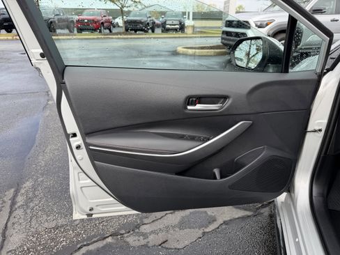 Certified 2024 Toyota Corolla SE image 20