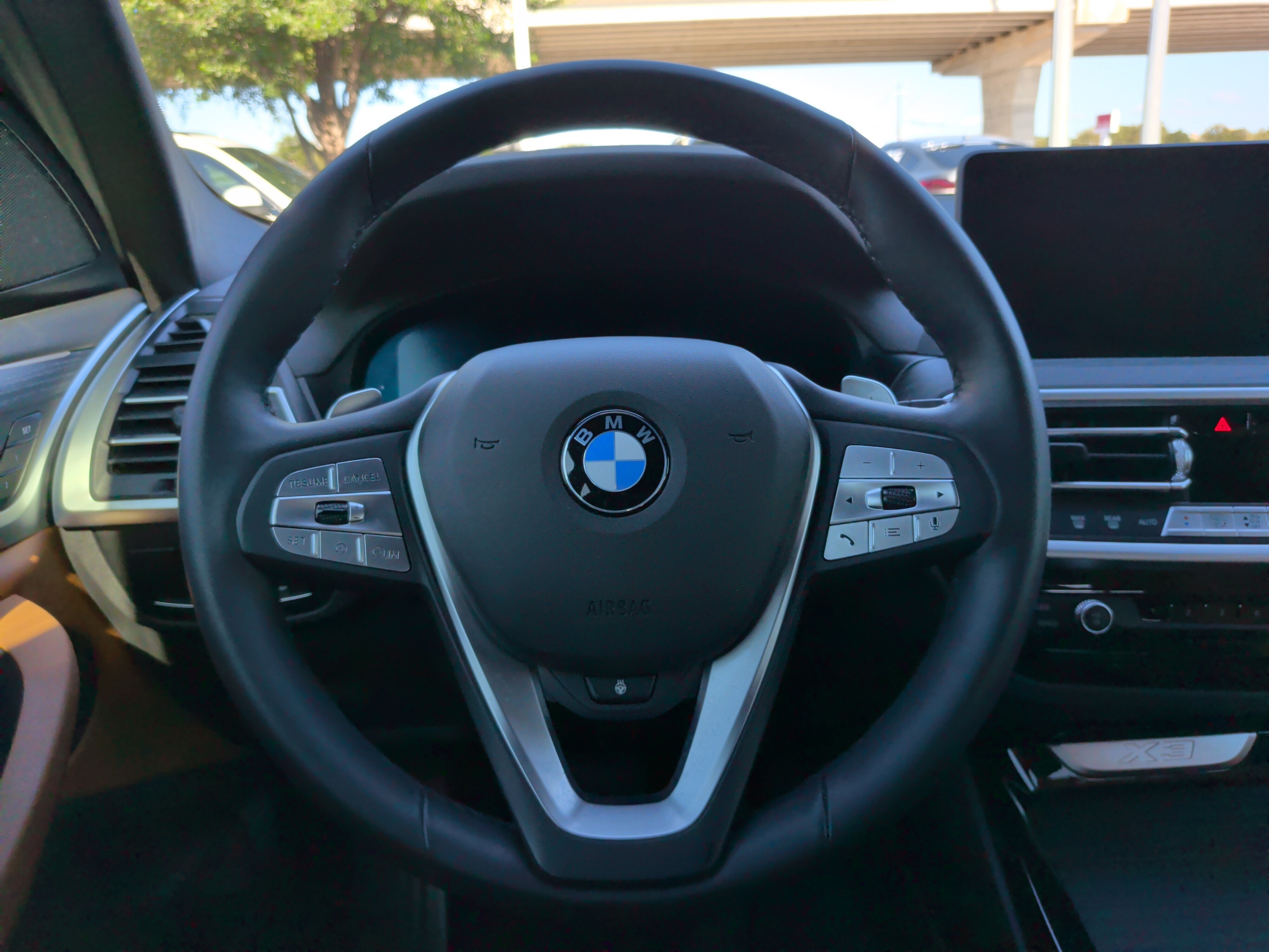 Certified 2023 BMW X3 xDrive30i w/ Premium Package AWD/4WD image 21