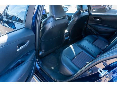 Used 2024 Toyota Corolla XSE image 13