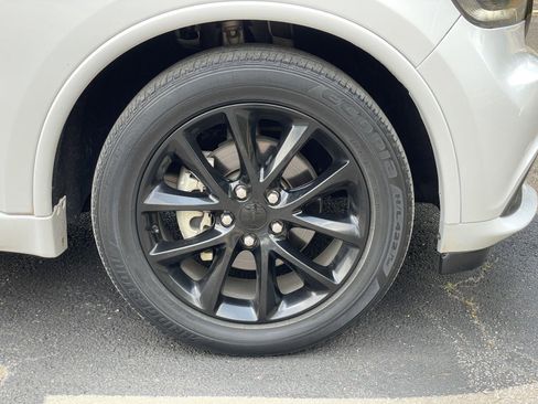Used 2018 Dodge Durango SXT w/ Quick Order Package 2BB RWD image 54