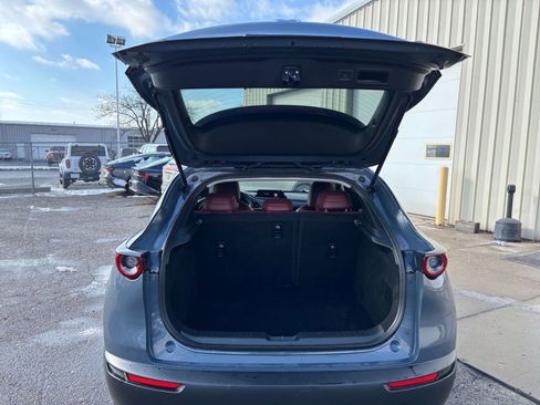 Used 2025 MAZDA CX-30 AWD 2.5 S w/ Preferred Package image 33